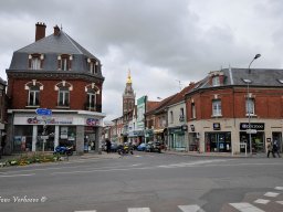 Bevrijdingsrun Utah Beach 2010